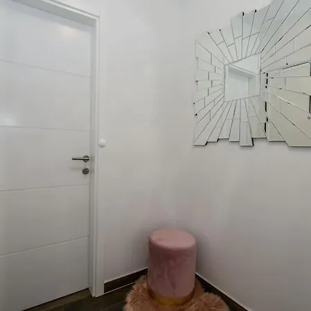 Luksuzni Marea U Podstrani - Vas Raj Na Obali Podstrana
