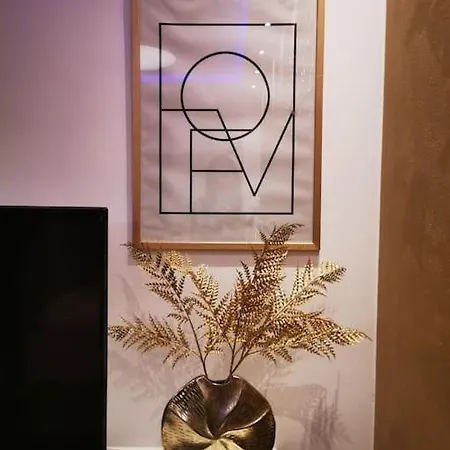 Apartment Luksuzni Marea U Podstrani - Vas Raj Na Obali *