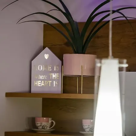 Apartment Luksuzni Marea U Podstrani - Vas Raj Na Obali *