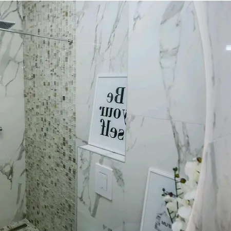Apartment Luksuzni Marea U Podstrani - Vas Raj Na Obali *