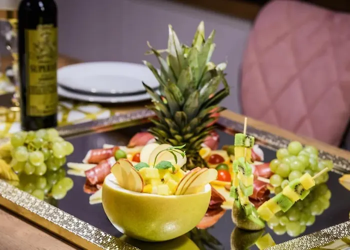 Luksuzni Marea U Podstrani - Vas Raj Na Obali * بودْسْتغانا