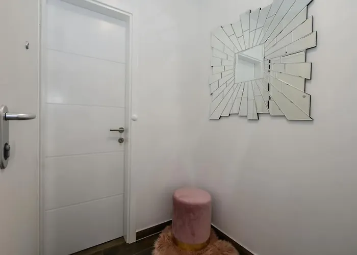 Luksuzni Marea U Podstrani - Vas Raj Na Obali بودْسْتغانا