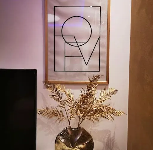 شقة Luksuzni Marea U Podstrani - Vas Raj Na Obali *