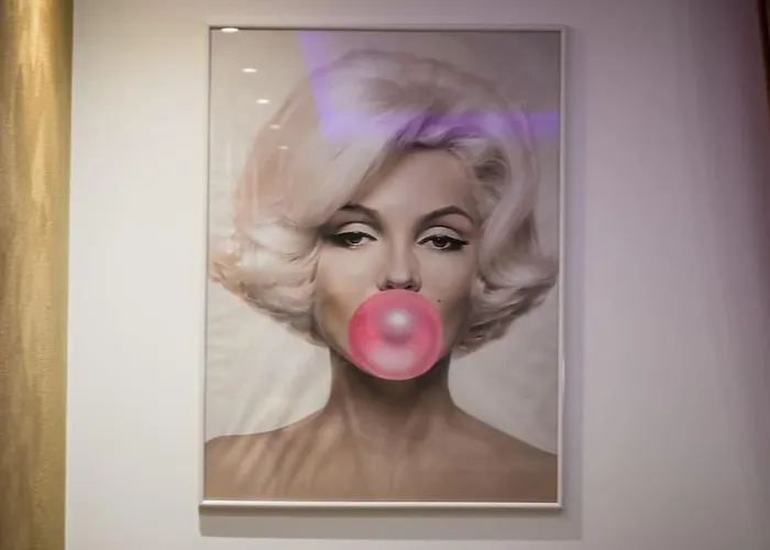 Luksuzni Marea U Podstrani - Vas Raj Na Obali * بودْسْتغانا