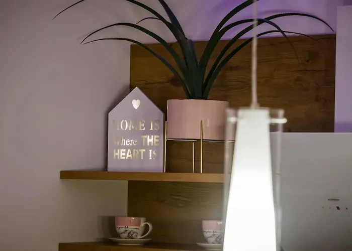 شقة Luksuzni Marea U Podstrani - Vas Raj Na Obali *