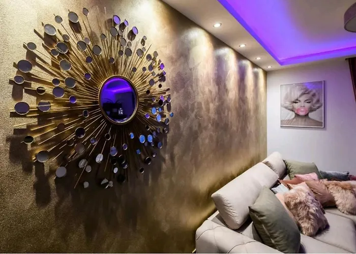 Luksuzni Marea U Podstrani - Vas Raj Na Obali * بودْسْتغانا