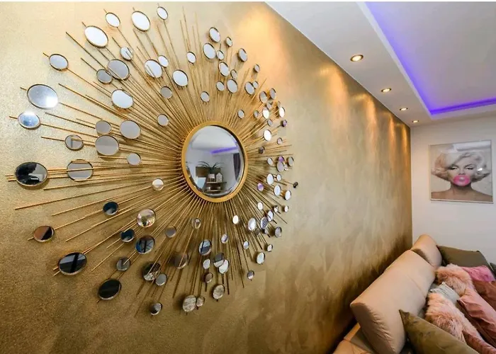 Luksuzni Marea U Podstrani - Vas Raj Na Obali *